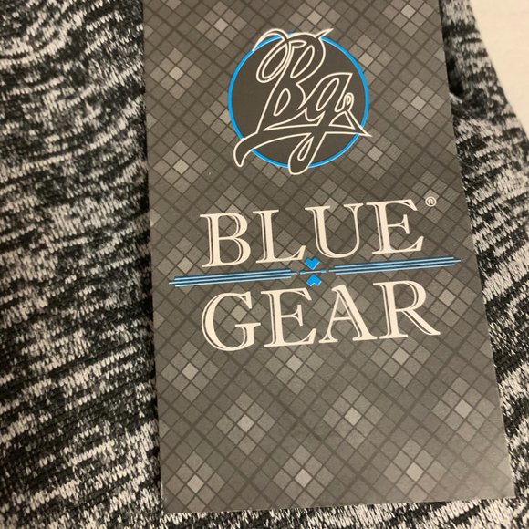 ๐ฆ๐ฆ๐ฆ NWT BLUE GEAR MENS SWEAT FLEECE SKINNY PANTS JOGGERS SIZE 2XL ๐ฆ๐ฆ๐ฆ - Picture 3 of 8